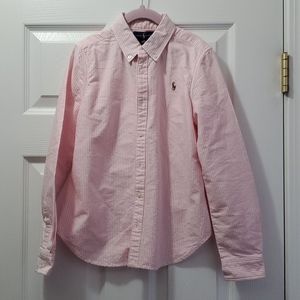 Dress shirt